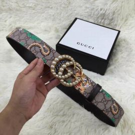 Picture of Gucci Belts _SKUGucciBelt38mmX95-125CM7D1413154